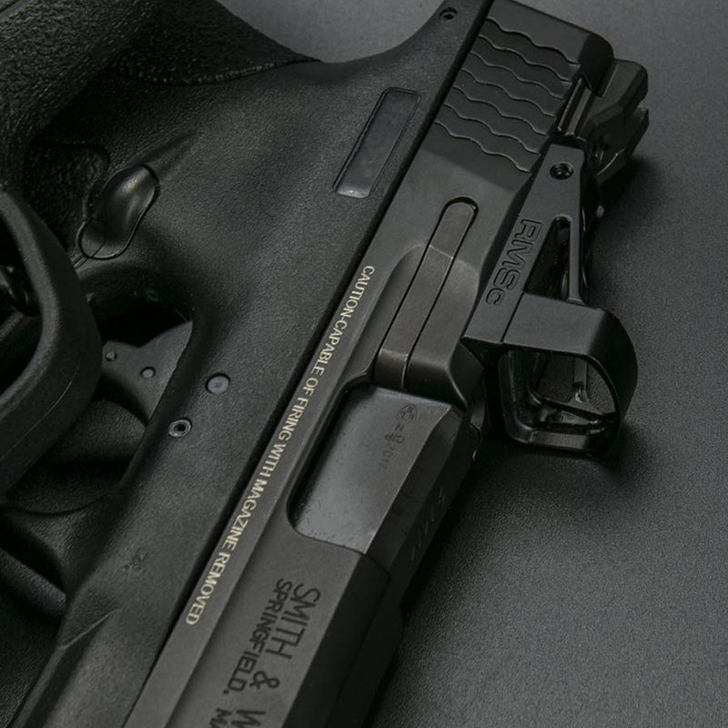 Shield RMSc – Reflex Mini Sight Compact 4 MOA