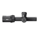 Meopta Optika6 1-6x24 Illuminated Riflescope-Optics Force