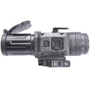 N-Vision Optics NOX Thermal Monocular, 640x480 Resolution, 60Hz, 12um, 35mm Lens-Optics Force