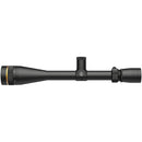 Leupold VX-3HD 6.5-20x40mm (1 inch) EFR CDS-T Fine Duplex Rifle Scope-Optics Force