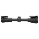 Sig Sauer BUCKMASTERS 3-9x50mm, Hellfire Illuminated Buckmasters BDC, Second Focal Plane Riflescope