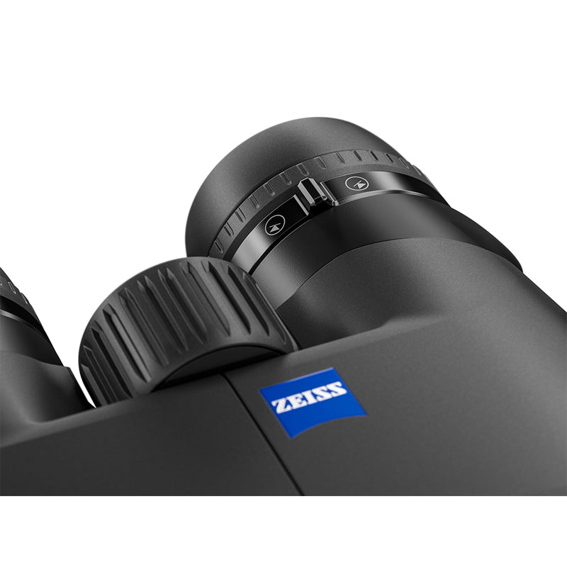 Zeiss Conquest HDX 15x56 LRP Binocular