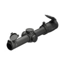 Leupold Patrol 6HD Gen 2  1-6x24 (30mm) SFP CDS-ZL2 Illum. CMR2 Riflescope