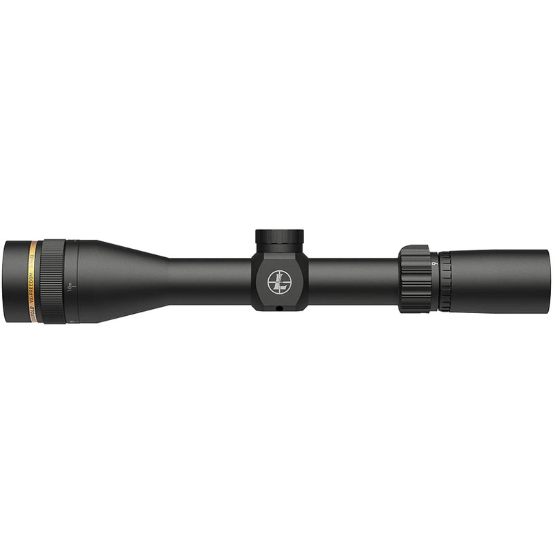 Leupold VX-Freedom 3-9x33 (1 inch) EFR Airgun Fine Duplex Rifle Scope-Optics Force