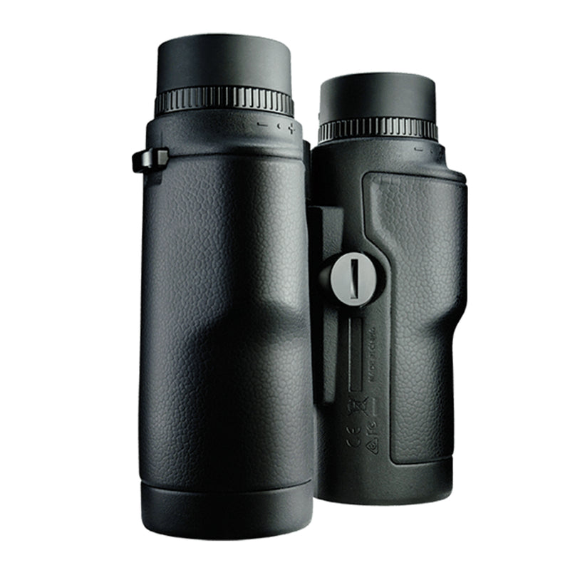 Nikon LaserForce 10x42 Rangefinder Binocular-Optics Force