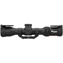 Sig Sauer TANGO-MSR 2-12x44mm, 34mm Main Tube, First Focal Plane Riflescope