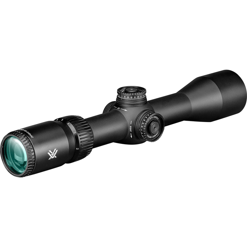 Vortex Viper® HD 2-10x42 Dead-Hold® BDC MOA Riflescope-Optics Force