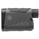Sig Sauer Kilo3K 6X22 mm OLED Display Ballistic Range Finding Monocular - OD Green-Optics Force