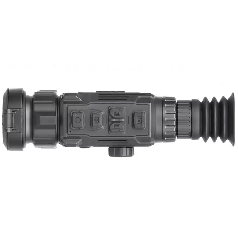 AGM RattlerV2 50-640 Thermal Imaging Rifle Scope 20mK, 12 Micron, 640x512 (50 Hz), 50mm lens-Optics Force
