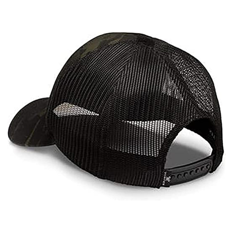 Vortex Optics Nightfall Hat-Black-Optics Force