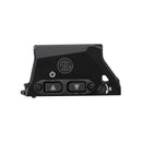 Sig Sauer ROMEO-X Premium Enclosed Micro Reflex Sight, SIG-LOC, 1x24mm, PRO Footprint