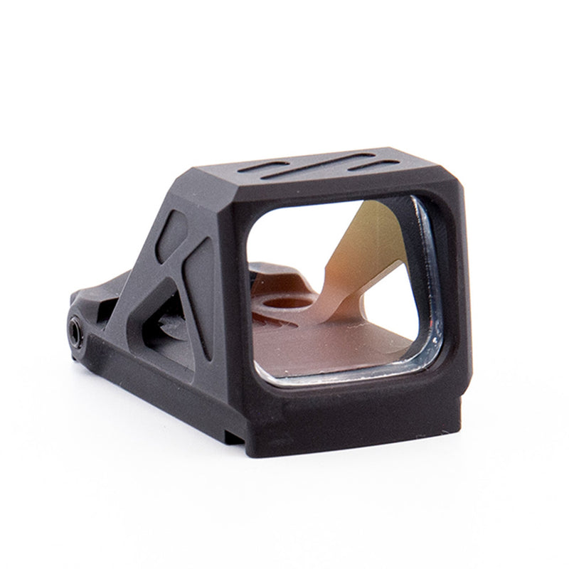 Shield RMSsc Reflex Mini Sight Sub-Compact