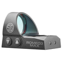 Sig Sauer Romeo3 Miniature Reflex Sight