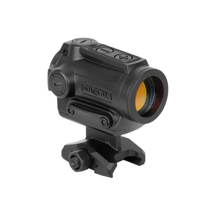 ,#Recticle_Multi Reticle (Dot & Circle) - Gold