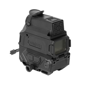 Holosun DRS-TH Digital Reflex Sight - Thermal Red Dot Optic