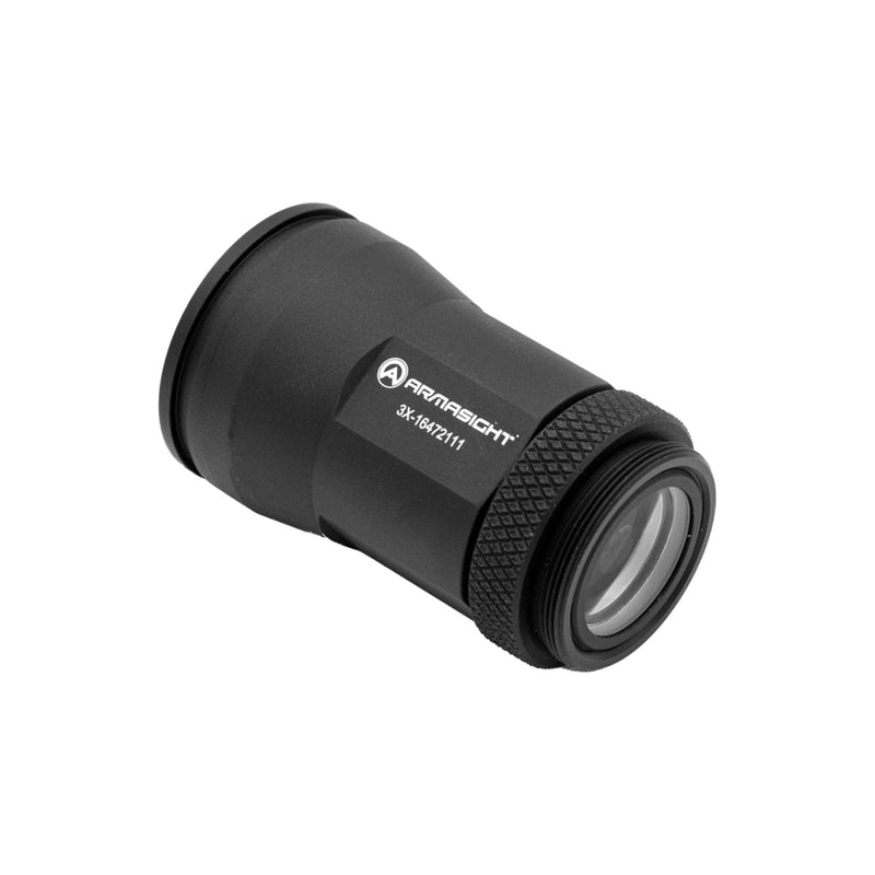 Armasight Magnifier Lens for PVS-14, Black