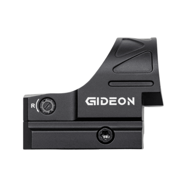 Gideon Omega (SRO Compatible)