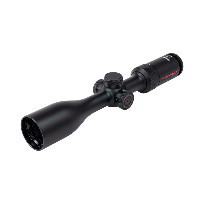 Winchester Supreme 4-12x44mm SF Riflescope