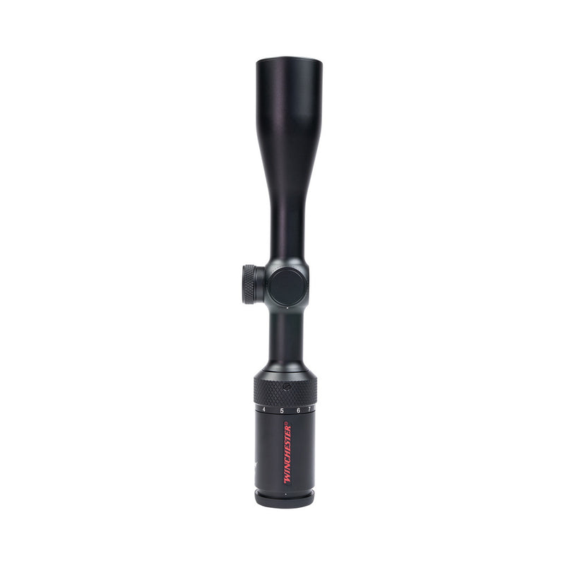 Winchester Supreme 4-12x44mm SF Riflescope