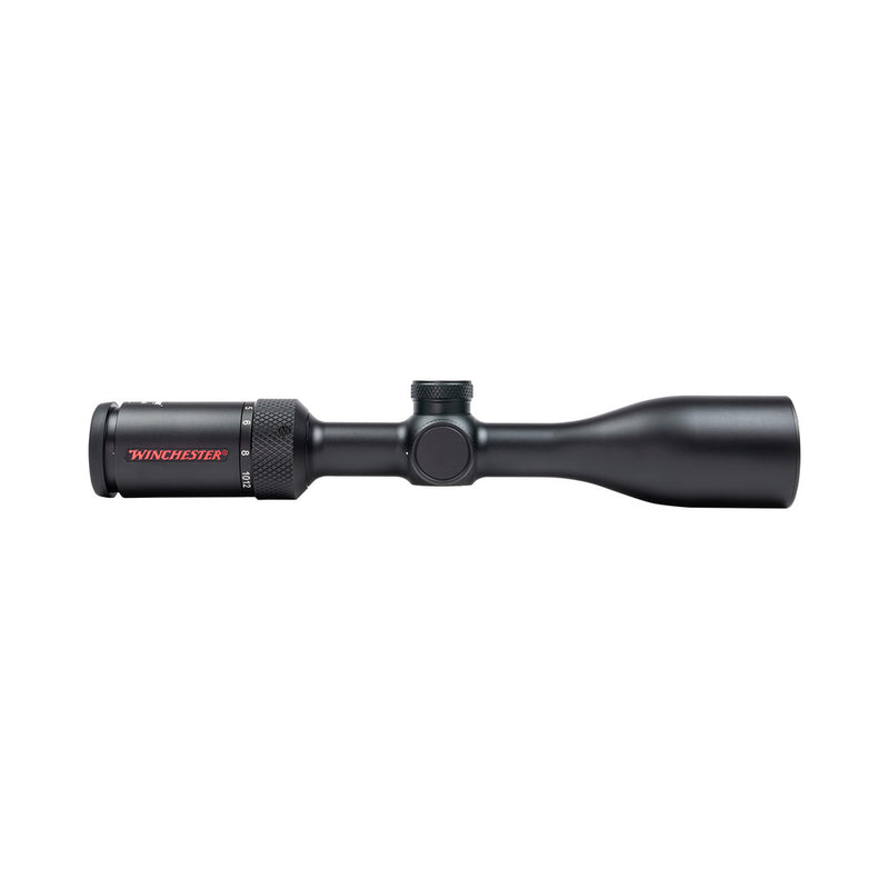 Winchester Supreme 4-12x44mm SF Riflescope