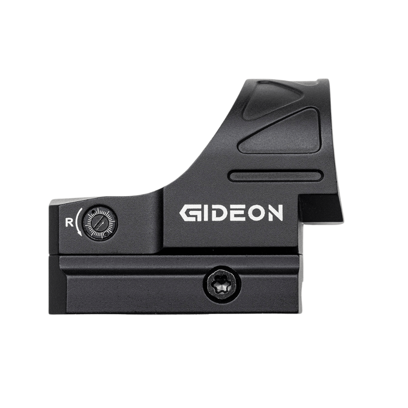 Gideon Optics Omega Dot Sight-Optics Force