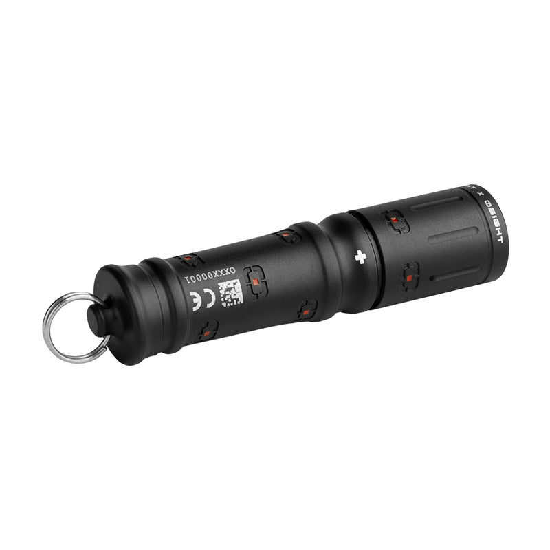 Olight i3E EOS Keychain Flashlight Osight Edition