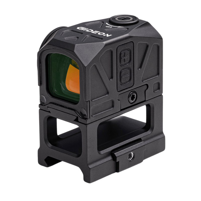 Gideon Optics Mediator Red Dot Sight