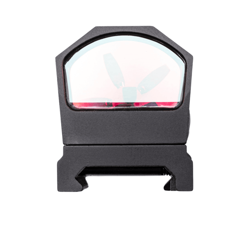 Gideon Optics Alpha Red Dot Reflex Sight-Optics Force