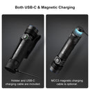 Olight Seeker 4 Pro High-Power Flashlight