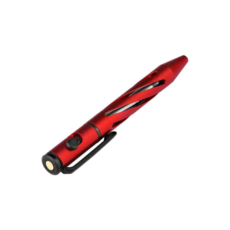 Olight O'Pen Mini Portable Ballpoint Pen-Optics Force