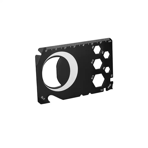 Olight Otacle C1 Credit Card Multi Tool-Optics Force