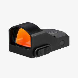 Athlon Optics Midas TSR1-M Redot - RMR Footprint- 6MOA Dot-Optics Force