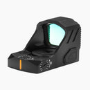 Athlon Midas EDC Pro Red Dot - Open Sight