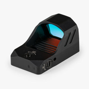 Athlon Optics Midas Flash Red Dot Open SIght - RMR-Optics Force