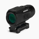 Athlon Midas Flare Prism Red Dot Scope