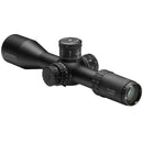 Arken Optics SH-4 4-16X50 GEN2 FFP Illuminated VPR - Zero Stop - 34mm Tube