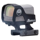 Burris AR-F4 Mount