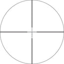 Vortex Optics Crossfire HD 4-12x44 Riflescope