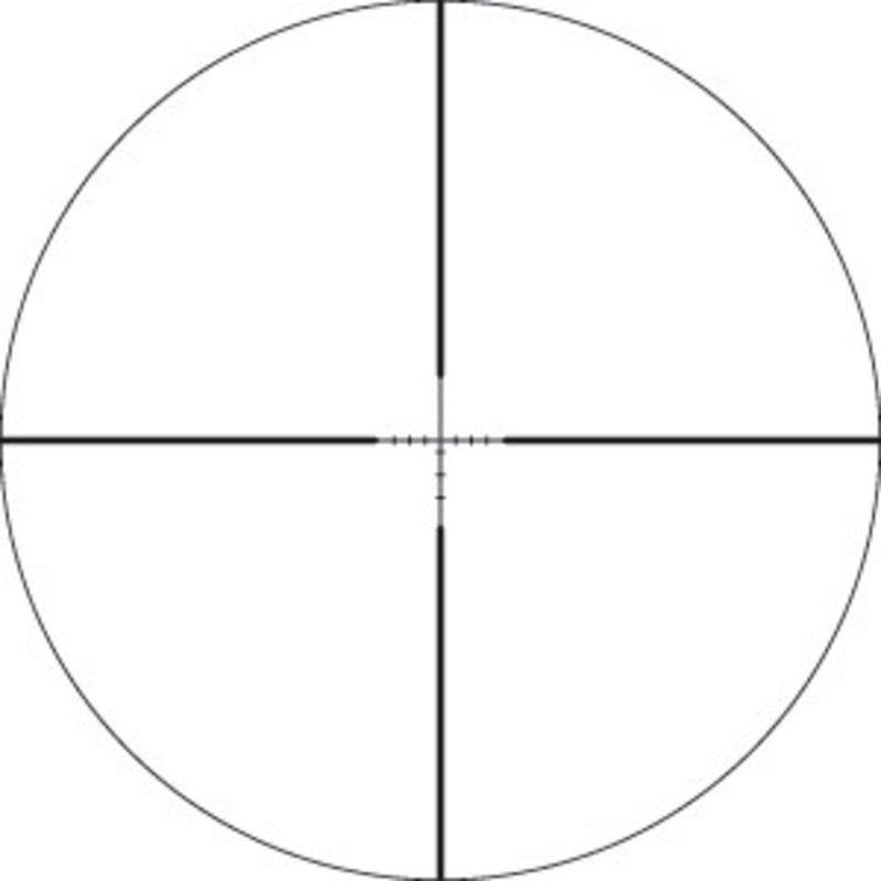 Vortex Optics Crossfire HD 4-12x44 Riflescope
