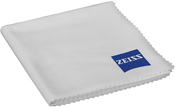 Zeiss Jumbo Microfiber Cleaning Cloth 12" X 16"