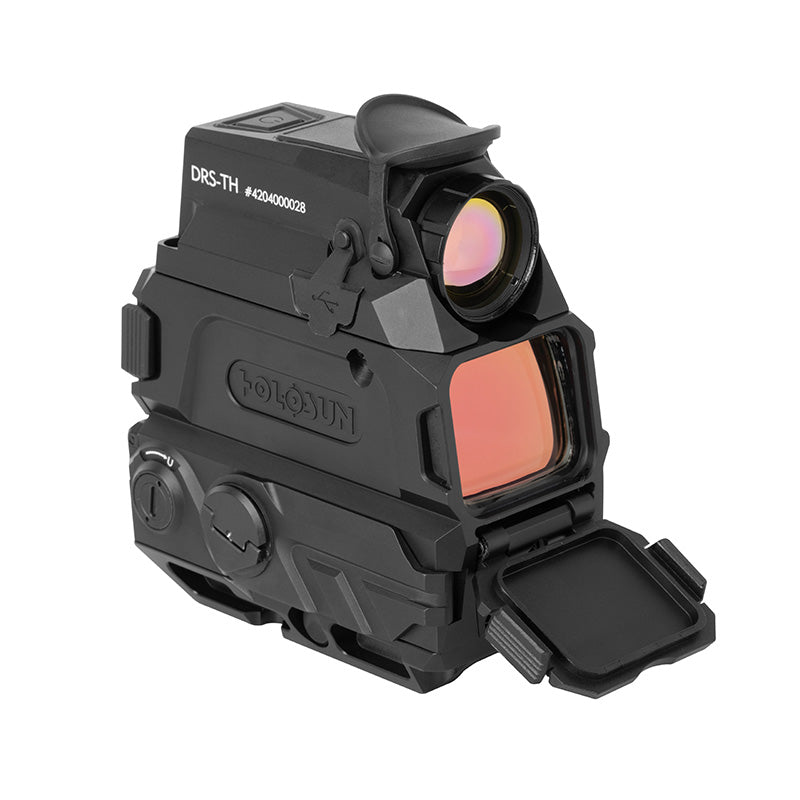 Holosun DRS-TH Digital Reflex Sight - Thermal Red Dot Optic