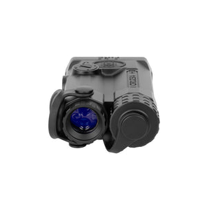 Holosun IRIS-2, Rugged & Compact Design, Remote Cable Switch