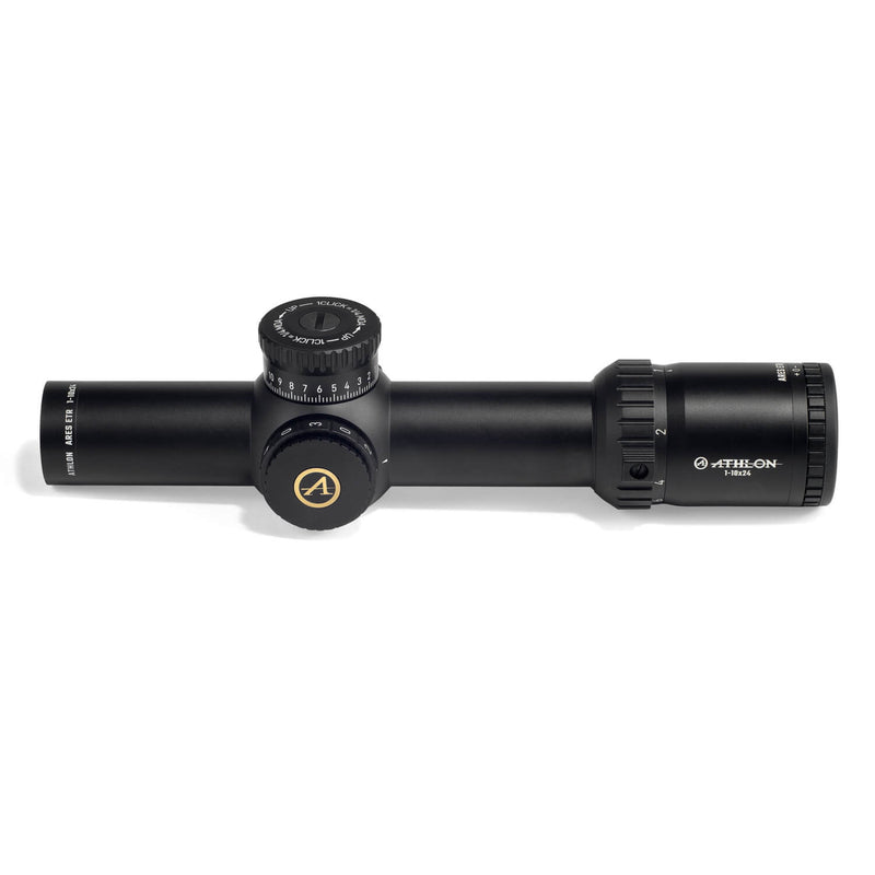 Athlon Optics Ares