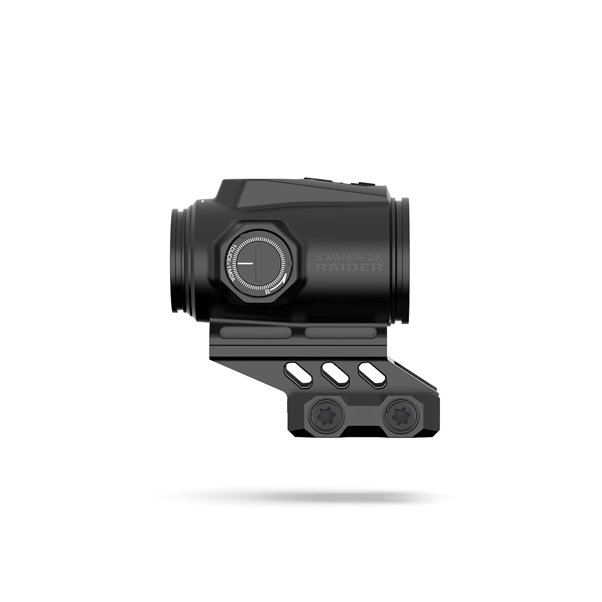 Swampfox Raider 1x20 Micro Prism Scopes