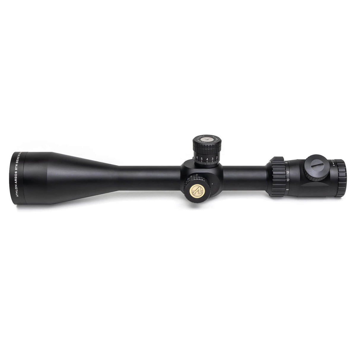 Athlon Optics Athlon Argos BTR GEN2 8-34×56 FFP IR
