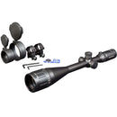 Firefield Tactical 8-32x50AO IR Riflescope