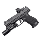 Gideon Optics Omega Dot Sight