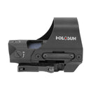 Holosun HS510C 2 MOA Dot w/ Protective Cover