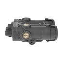 Holosun LE420 Dual Laser & IR Illuminator