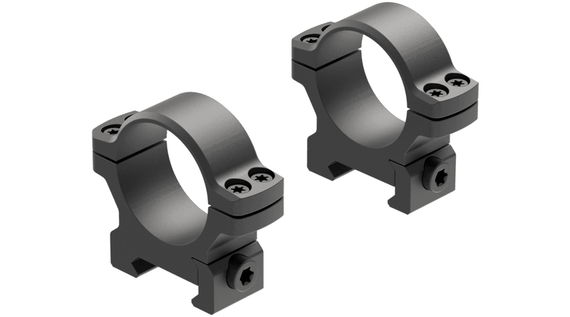 Leupold Backcountry
